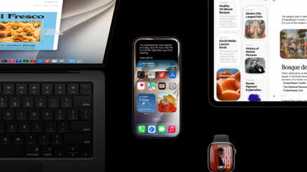 iOS 27 ve macOS 27 beta sürümleri yayımlandı