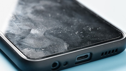 Telefonunuzu tuvalete götürüyorsanız bir kez daha düşünün: Ekranlarda bakteri sayısı 65 kat arttı