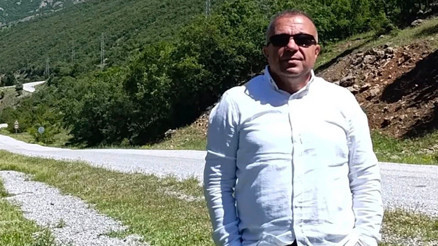 Piknikte acı olay: Dengesini kaybetti, kurtarılamadı