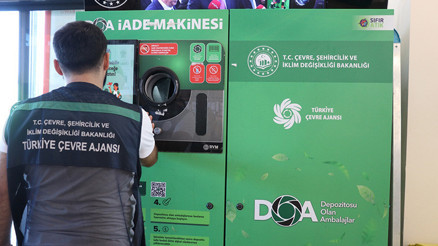Forbes dergisi hayran kaldı: Türkiyenin DOA sistemi ABDye önerildi
