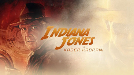 Indiana Jones ve Kader Kadranı filmi konusu nedir, oyuncuları kimler