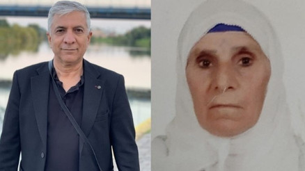 Oğlunun acısına dayanamadı… Cenazeden 3 saat sonra anne de hayatını kaybetti Oğlunun acısına dayanamadı… Cenazeden 3 saat sonra anne de hayatını kaybetti