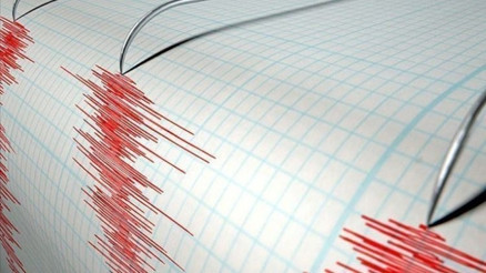 Filipinlerde 6,2 büyüklüğünde deprem