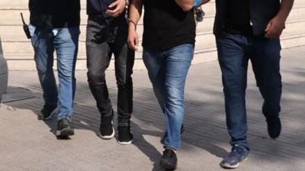 İstanbulda çocuk istismarı ağına operasyon: 25 şüpheli tutuklandı