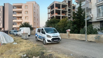 Şanlıurfada inşaattan düşen 2 işçi hayatını kaybetti