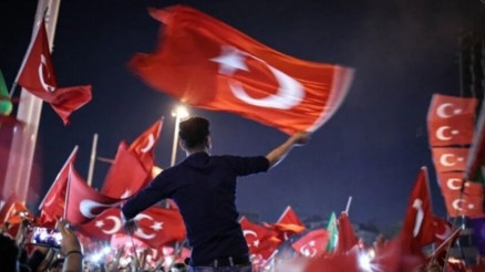 Siyasilerden 15 Temmuz mesajı