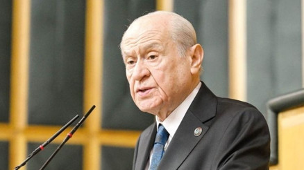 Bahçeli’den FETÖ uyarısı: Tehdit ortadan kalkmadı