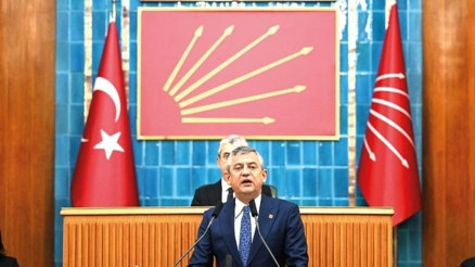 Özel’den Kılıçdaroğlu’na rest: Yarışalım kaybeden CHP’yi salsın