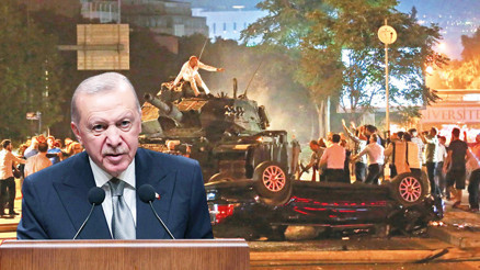 Cumhurbaşkanı Erdoğan: En büyük gücümüz birliğimiz