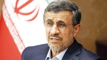Mossad’ın geçiş planı Ahmedinejad’dı iddiası