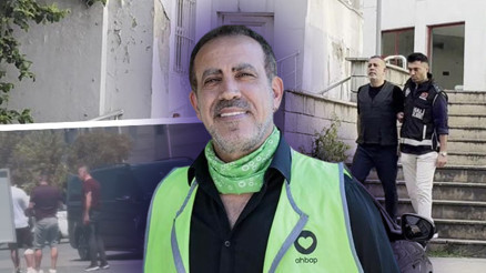 Haluk Leventin emniyetteki ifadesi ortaya çıktı