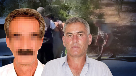 Sinoptaki kavga İstanbuldaki sırrı gün yüzüne çıkardı: DNAlar eşleşti, Olayı hiç hatırlamıyorum dedi Sinoptaki kavga İstanbuldaki sırrı gün yüzüne çıkardı: DNAlar eşleşti, Olayı hiç hatırlamıyorum dedi