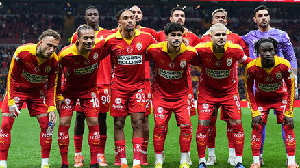 Galatasaraydan istediler, gerçeği öğrenince şoke oldular Transferde ilginç olay