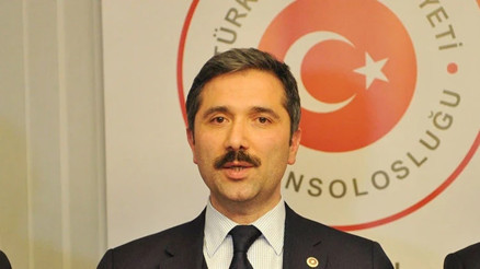 Zafer Sırakayadan müjde: Yabancı plakalı araç kullanımında yeni dönem
