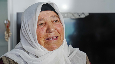 15 Temmuz Kahramanlar Destanı | Kızının cenazesini beklerken oğlunu şehit verdi 15 Temmuz Kahramanlar Destanı | Kızının cenazesini beklerken oğlunu şehit verdi