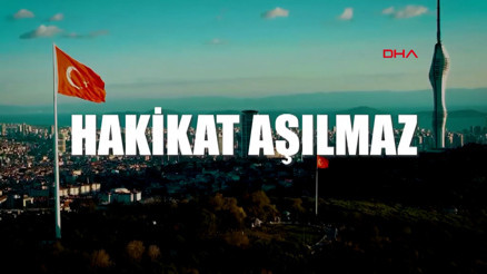 DMMden 15 Temmuz mesajı