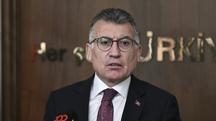 AK Parti Grup Başkanı Gülerden FETÖ uyarısı: Uyanık olmamız lazım