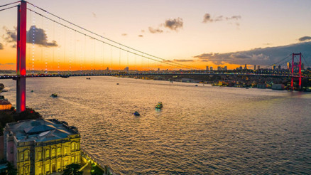 Türkiyeden tarihi başarı Türkiye, İtalya ve Yunanistan’ı geride bırakarak dünyanın en çok ziyaret edilen 4. ülkesi oldu