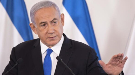 Netanyahunun İsrail seçimlerini kaybetmesi halinde planı hazır: İlgili kurumlara baskı yapmaya başladı Netanyahunun İsrail seçimlerini kaybetmesi halinde planı hazır: İlgili kurumlara baskı yapmaya başladı