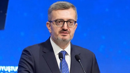 İletişim Başkanı Duran, Onuncu Yılında 15 Temmuz: İrade Bizim, Zafer Bizim başlıklı makale kaleme aldı İletişim Başkanı Duran, Onuncu Yılında 15 Temmuz: İrade Bizim, Zafer Bizim başlıklı makale kaleme aldı