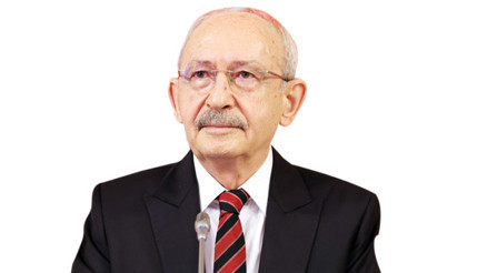 Kılıçdaroğlu: Paralel yapılar en büyük tehdit Kılıçdaroğlu: Paralel yapılar en büyük tehdit