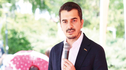 Çankaya’da başkan tutuklandı