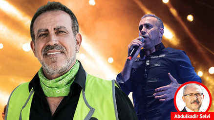 Dolandırıcı Haluk Levent’ten kahraman yaratmak
