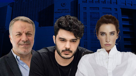 Son dakika... Ünlülere yönelik uyuşturucu soruşturmasında yeni operasyon: 25 gözaltı