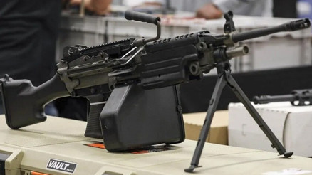 ABDden Orta Doğu hamlesi: 484 milyon dolarlık satış onaylandı
