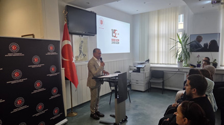Stuttgart’ta 15 Temmuz’un 10. yılında birlik ve demokrasi mesajı