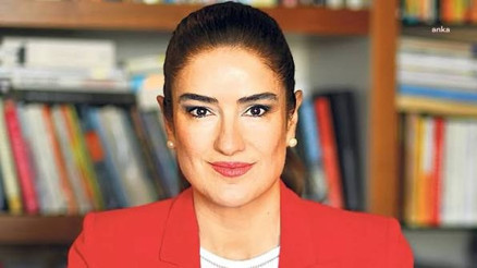 Ece Güner kimdir, nereli Ece Güner ne iş yapıyor