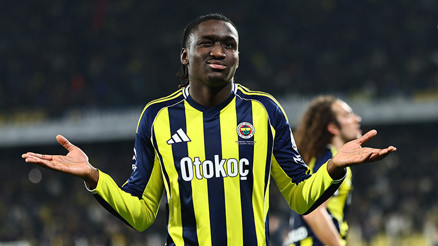 Fenerbahçe, Sidiki Cherif için gelen teklifi reddetti