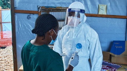Ugandada son Ebola hastası da iyileşti: Kritik süreç başlıyor