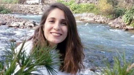 Gülistan Doku soruşturmasında zırhlı araçlar da mercek altına alındı