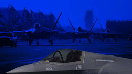 Türkiye ile ABD arasındaki F-35 görüşmeleri umut verici ABD Temsilciler Meclisi Üyesi Turner, sürece ilişkin bilgi verdi