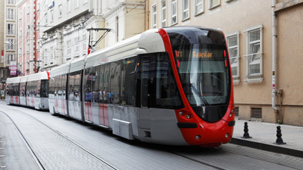 Kabataş Bağcılar tramvay seferleri değişti mi T1 tramvay hattı hangi duraklar kapalı, ne zaman açılacak Metro İstanbul açıkladı Kabataş Bağcılar tramvay seferleri değişti mi T1 tramvay hattı hangi duraklar kapalı, ne zaman açılacak Metro İstanbul açıkladı