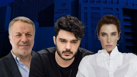 Ünlülere yönelik uyuşturucu soruşturmasında yeni operasyon: 25 gözaltı