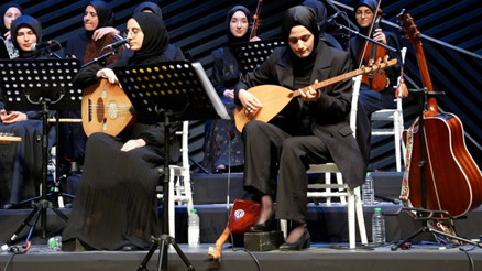 TÜRGEVden 15 Temmuzun 10. yılında milli hafızayı yaşatan anma programı