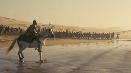 The Odyssey ne zaman vizyona girecek The Odyssey Türkiyede sinemalarda ne zaman izlenebilecek