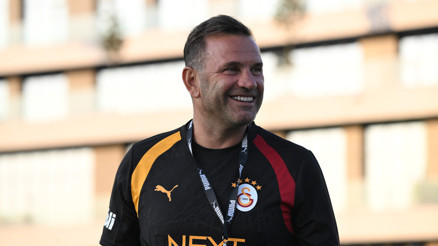 Okan Buruk transferdeki hedefleri açıkladı