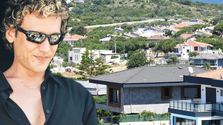1 milyon dolara Çeşmeli oldu