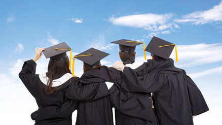 Dersaneden İngiltere diploması