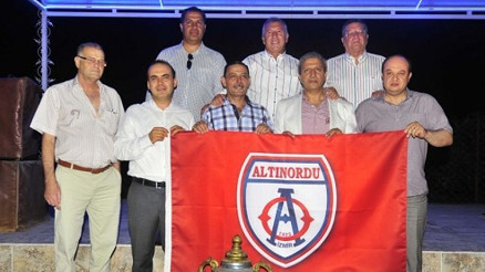 Altınordu’da büyük belirsizlik