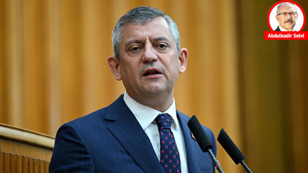 ‘Yeni Parti’ CHP’siz CHP olacak