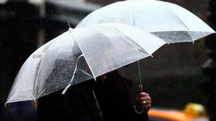 Meteoroloji 17 Temmuz 2026 hava durumu raporunu açıkladı Kuzeyde sağanak, güneyde sıcak hava etkili olacak