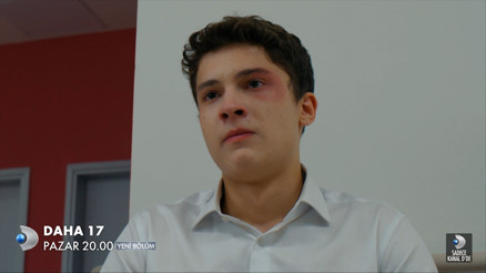 Daha 17 8. Bölüm 2. Fragmanı