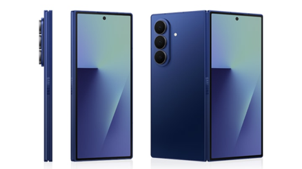 Samsung’dan katlanabilir telefonlara kırışıklık hamlesi