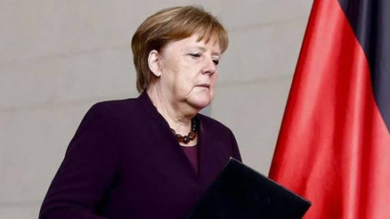 Gabriel: Merkel olsaydı Rusya-Ukrayna savaşı çıkmazdı