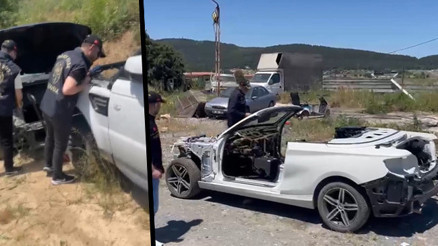 Yediemin otoparklarında milyarlık vurgun: Yapay zeka ile sahte rapor yapmışlar Hastane sahibi ve çok sayıda iş insanı gözaltında
