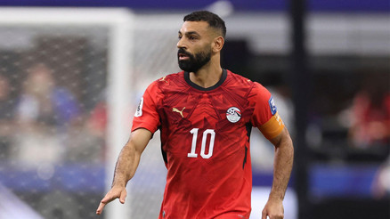 Beşiktaşla anılan Mohamed Salahın menajerinden açıklama